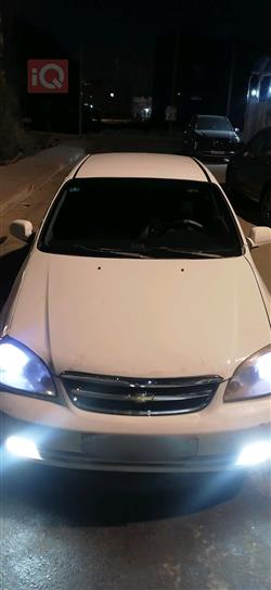 شيفروليه اوبترا